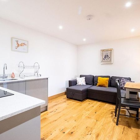 Three Tuns Apartments - Sycamore Pettistree Luaran gambar